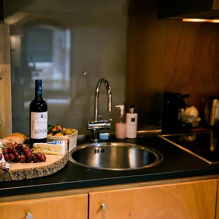 Het Sluijmerhuis Panzió Utrecht Kültér fotó
