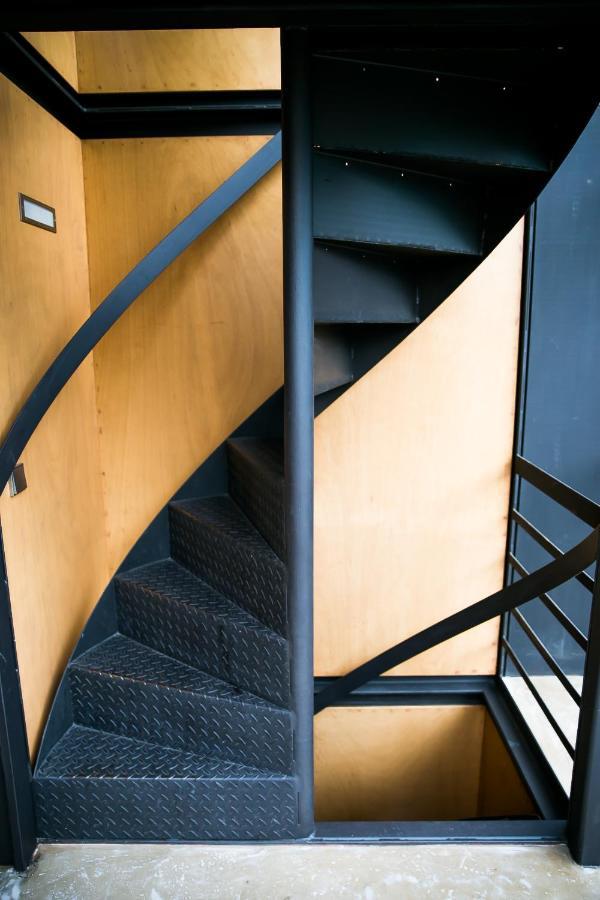 Het Sluijmerhuis Panzió Utrecht Kültér fotó